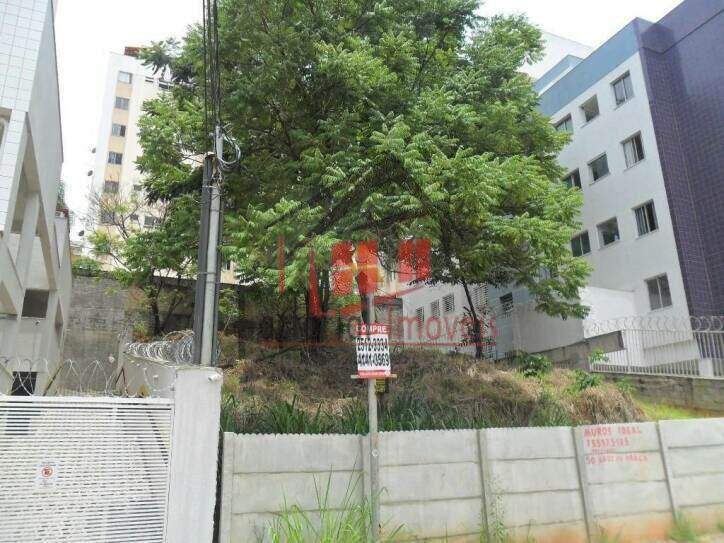 Terreno à venda no Manacás: 