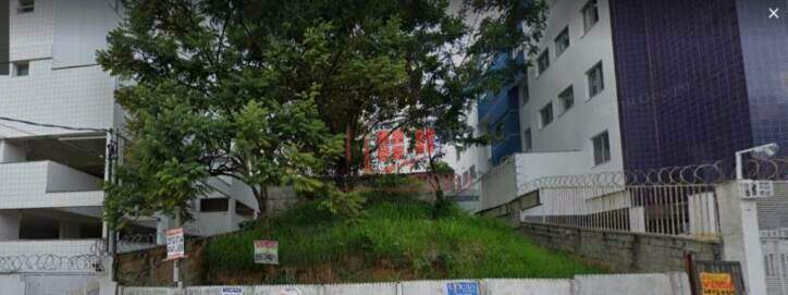 Terreno à venda no Manacás: 