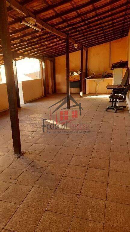 Terreno à venda no Pindorama: 