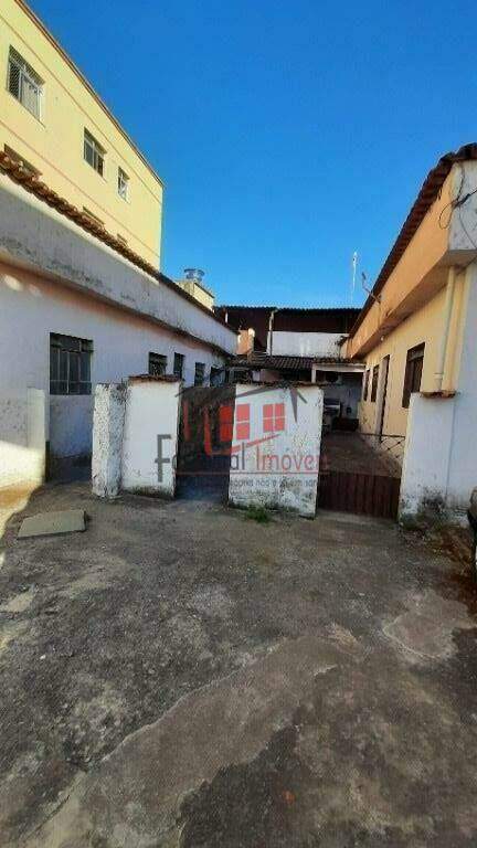 Terreno à venda no Pindorama: 