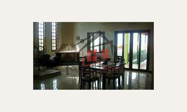 Casa à venda no Garças: 