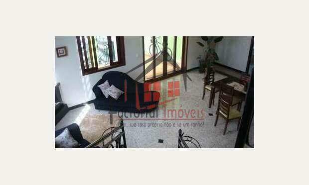 Casa à venda no Garças: 