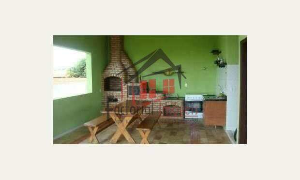 Casa à venda no Garças: 