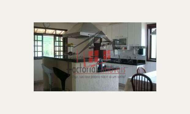 Casa à venda no Garças: 