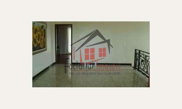 Casa à venda no Garças: 