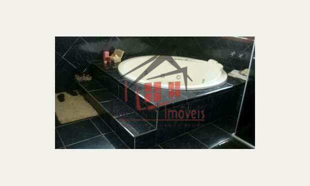 Casa à venda no Garças: 