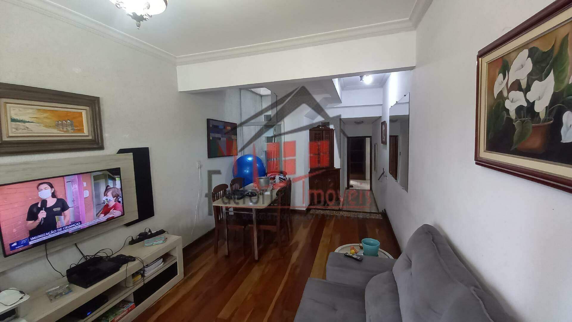 Casa à venda no Alípio de Melo: 