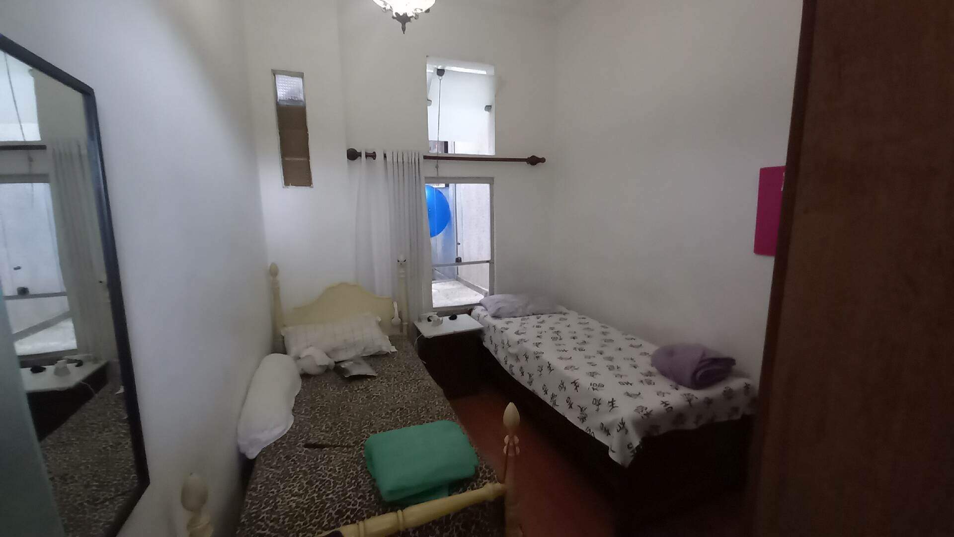 Casa à venda no Alípio de Melo: 