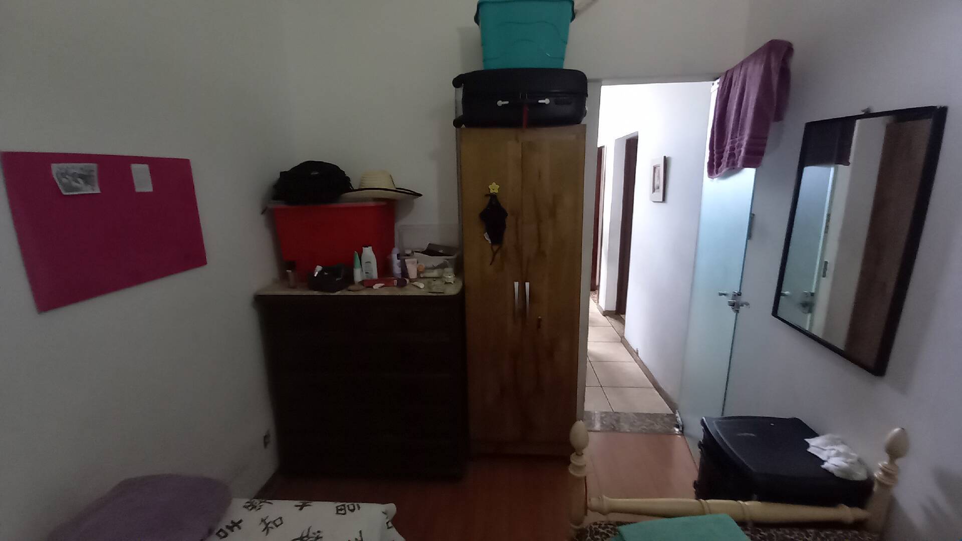 Casa à venda no Alípio de Melo: 