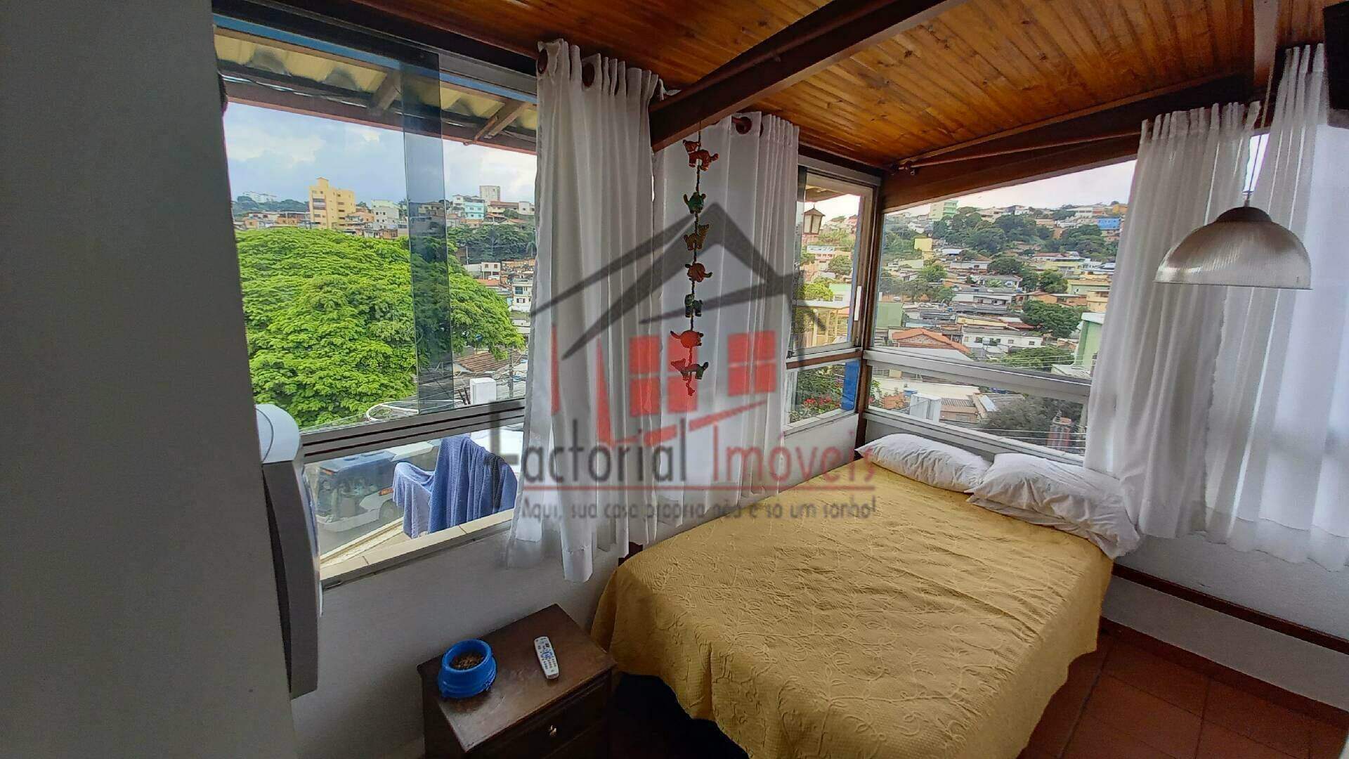 Casa à venda no Alípio de Melo: 