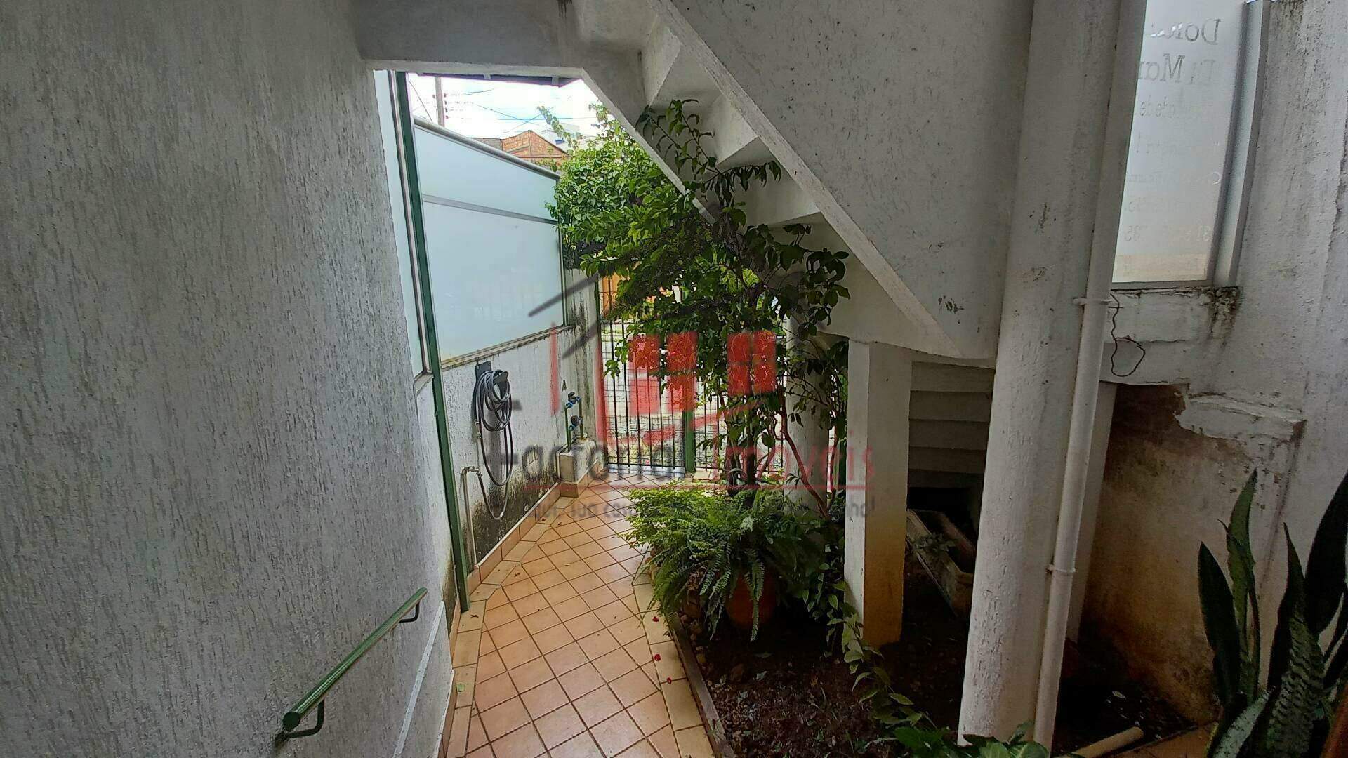 Casa à venda no Alípio de Melo: 