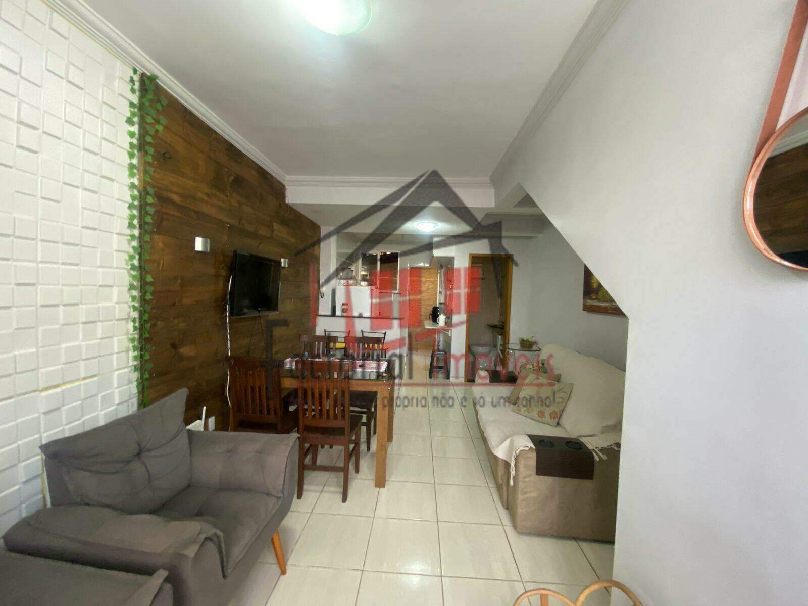 Casa à venda no Xangri-Lá: 