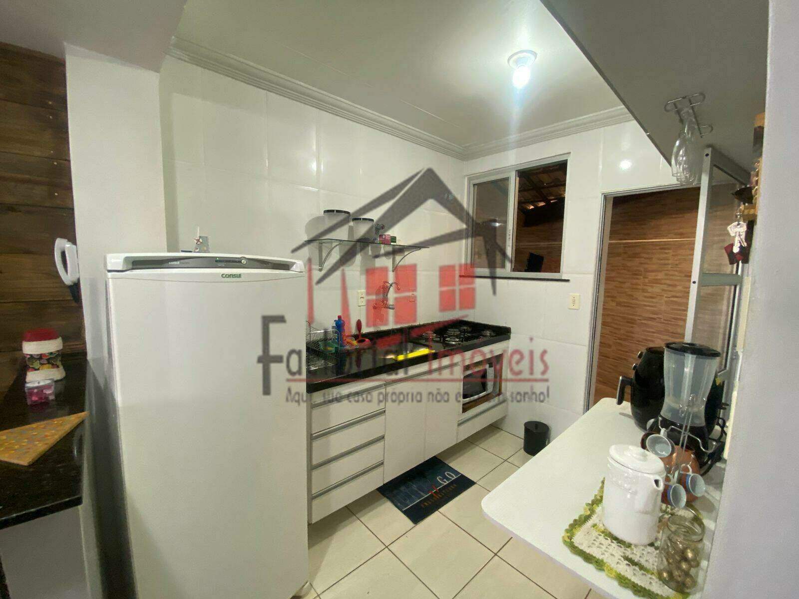 Casa à venda no Xangri-Lá: 