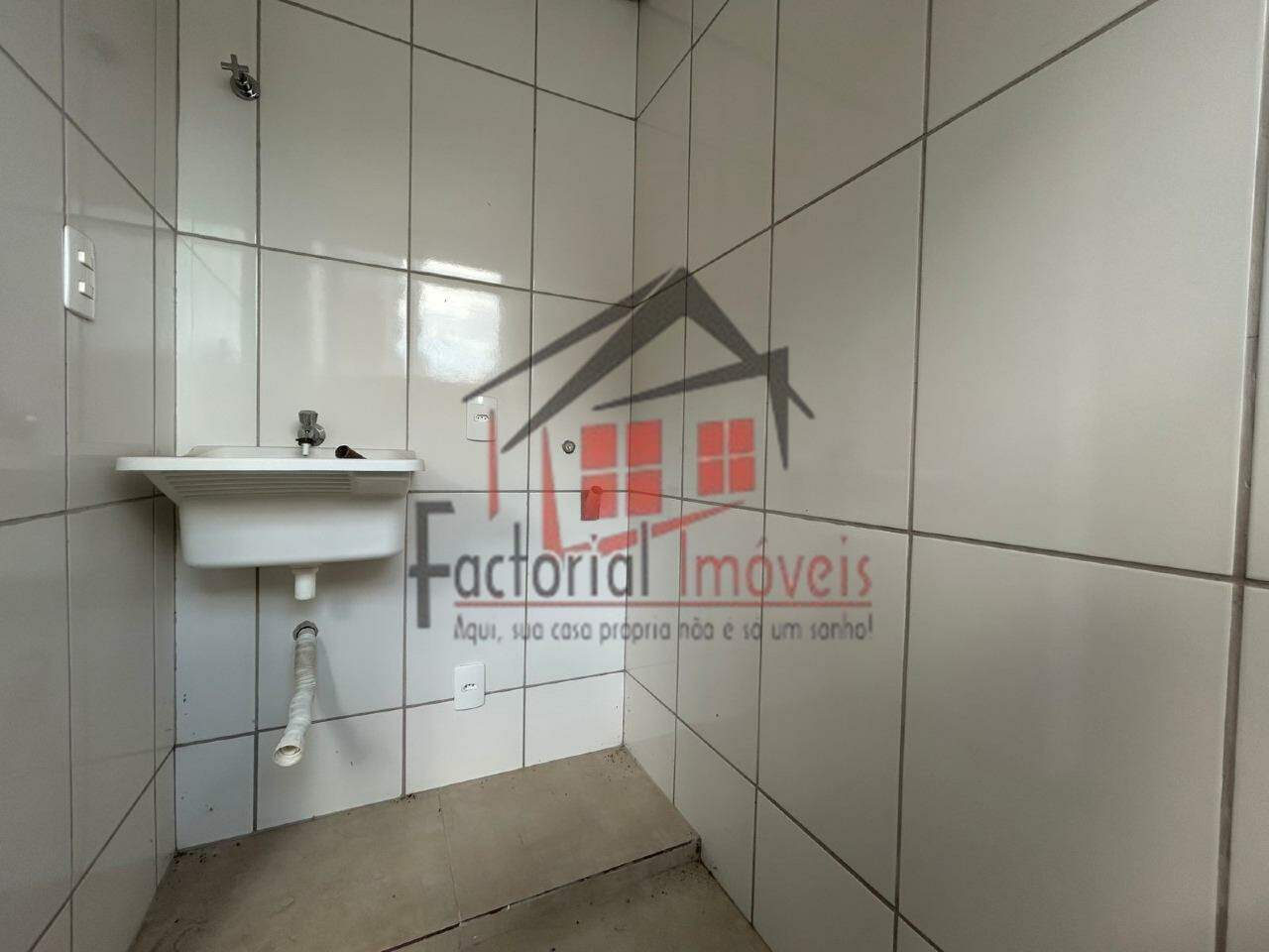 Apartamento à venda no Novo Glória: 