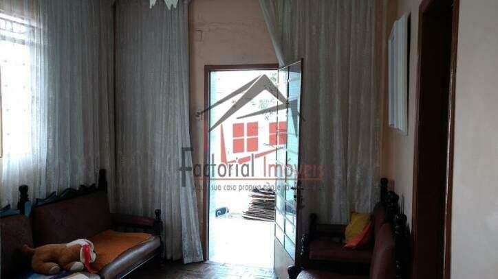 Casa à venda no Glória: 