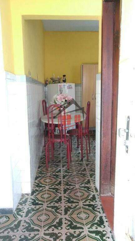 Casa à venda no Glória: 