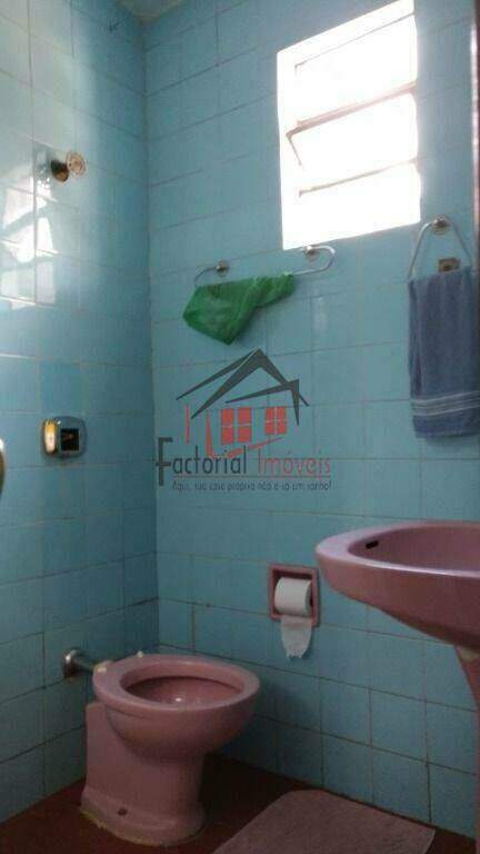 Casa à venda no Glória: 