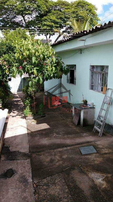 Casa à venda no Glória: 