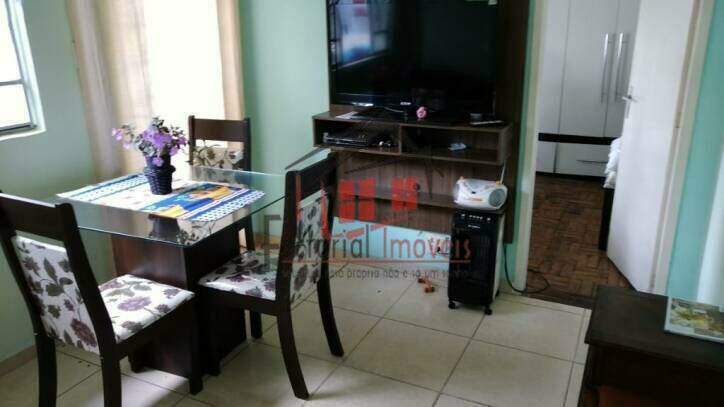 Casa à venda no Glória: 