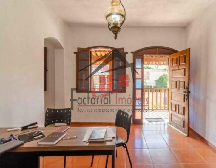 Casa à venda no Dom Bosco: 