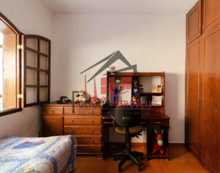 Casa à venda no Dom Bosco: 