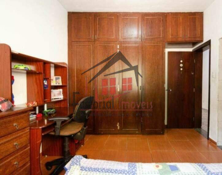 Casa à venda no Dom Bosco: 