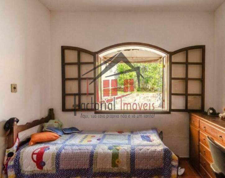 Casa à venda no Dom Bosco: 