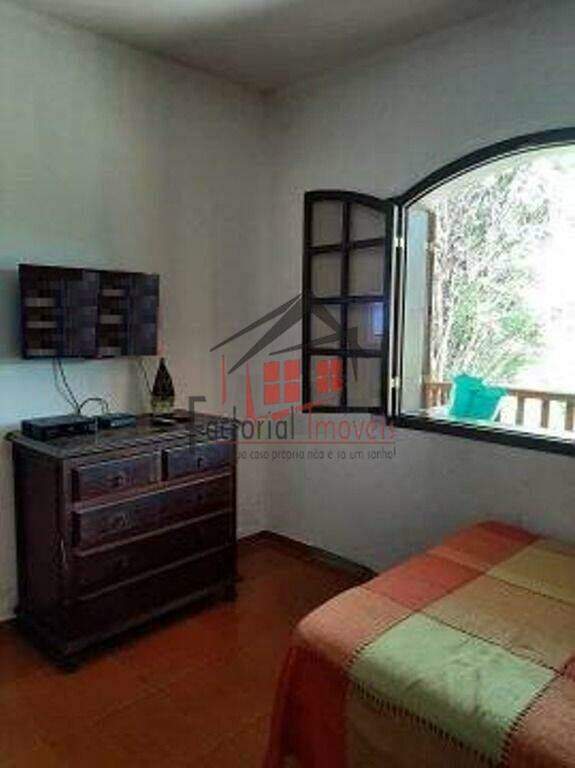 Casa à venda no Dom Bosco: 