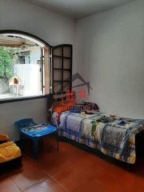 Casa à venda no Dom Bosco: 