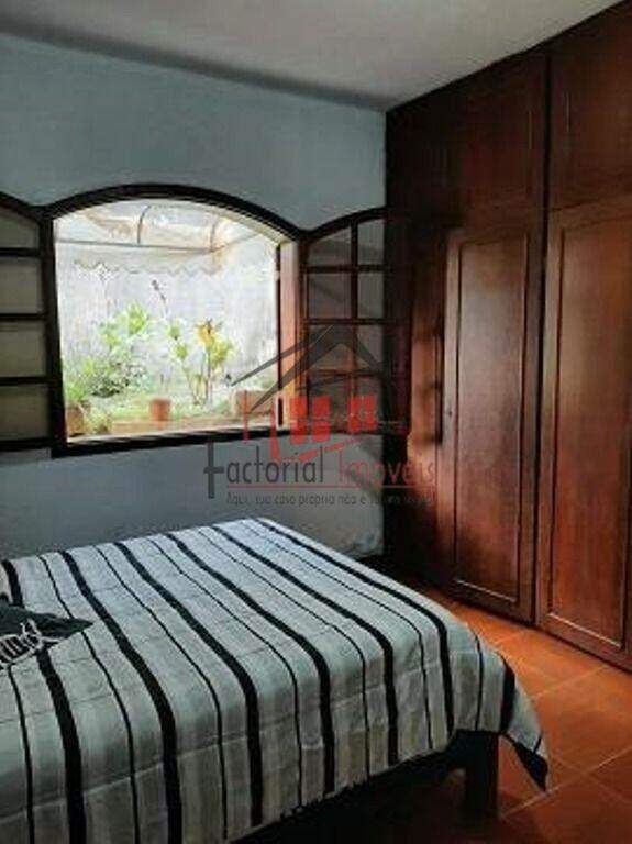 Casa à venda no Dom Bosco: 