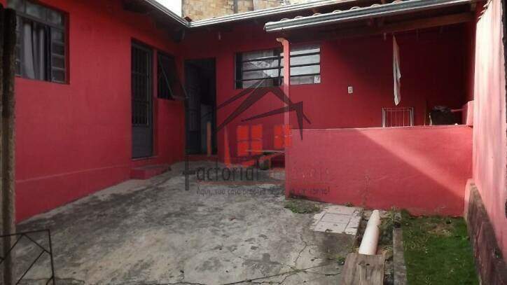 Casa à venda no Glória: 