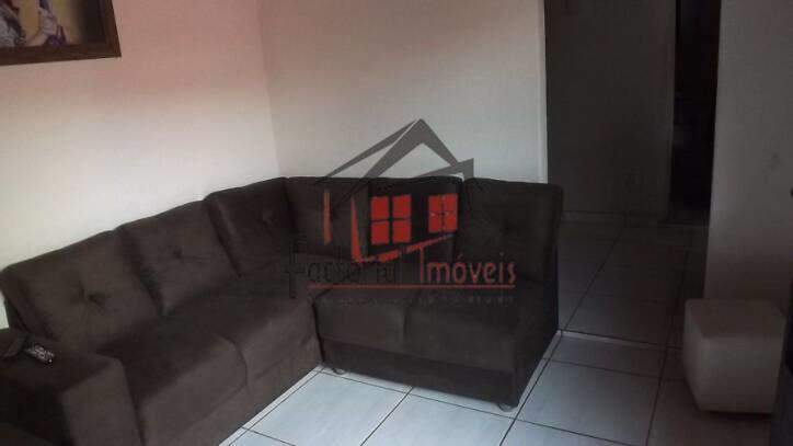 Casa à venda no Glória: 