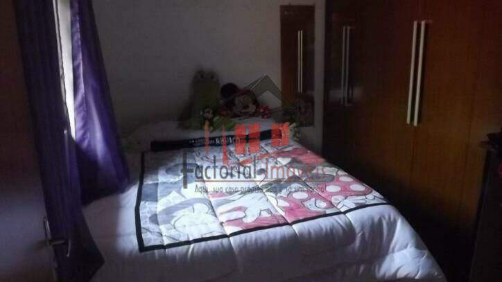 Casa à venda no Glória: 