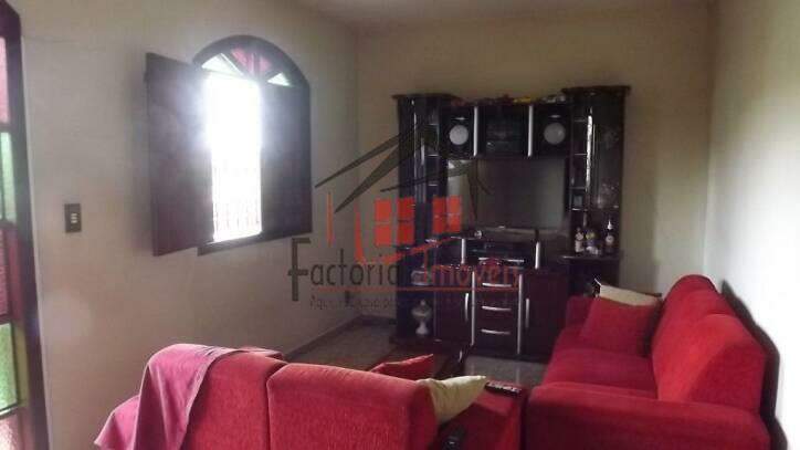 Casa à venda no Glória: 