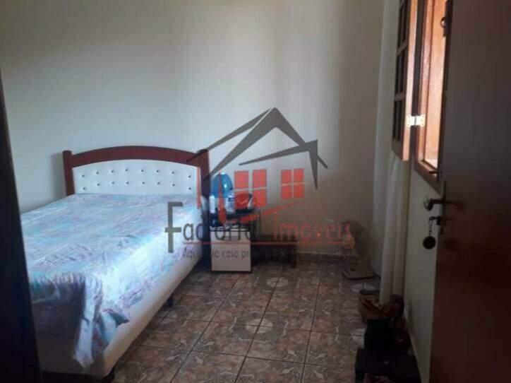 Casa à venda no Trevo: 