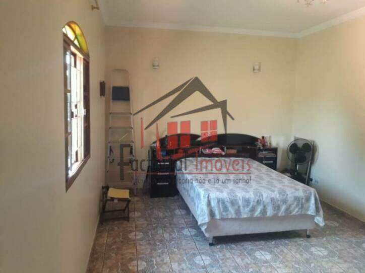 Casa à venda no Trevo: 