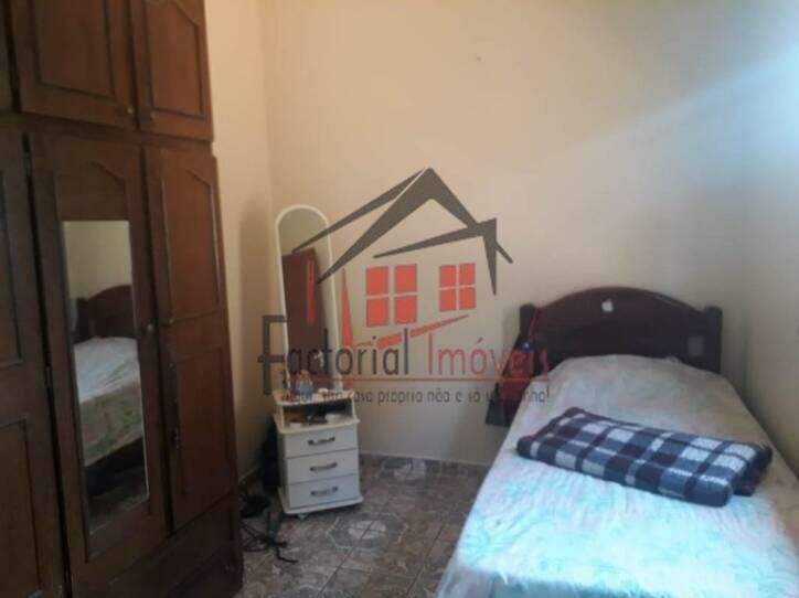 Casa à venda no Trevo: 