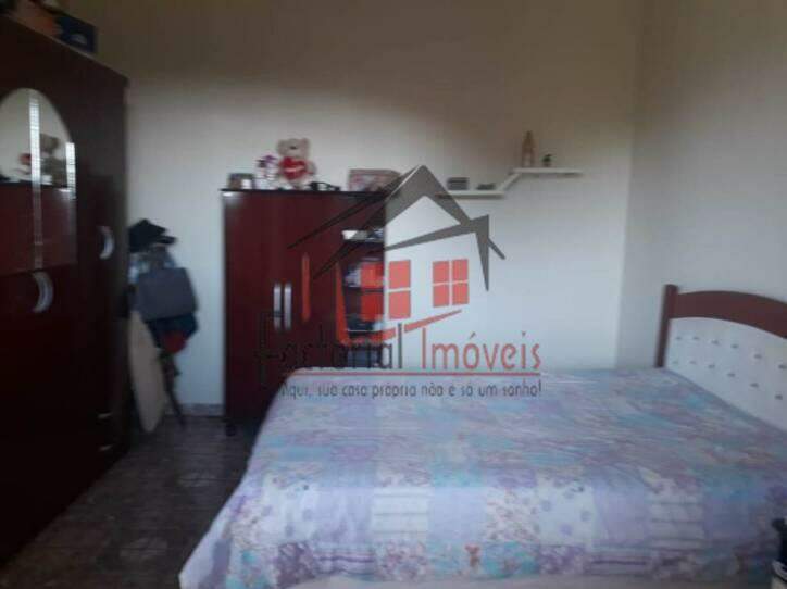 Casa à venda no Trevo: 