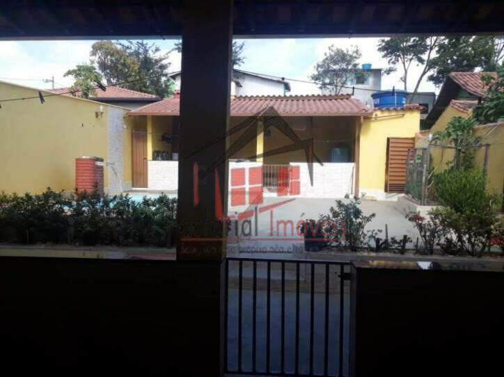 Casa à venda no Trevo: 