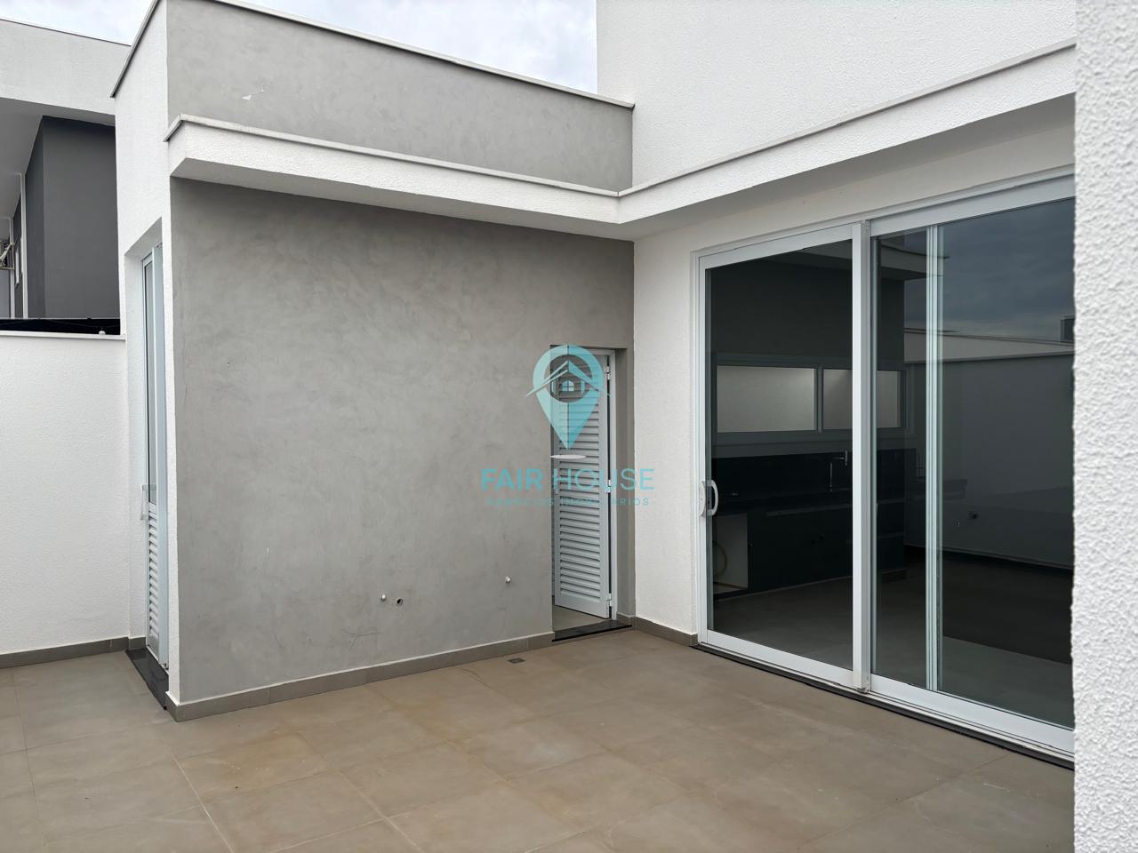 Casa para aluguel no Residencial Villa do Bosque: 