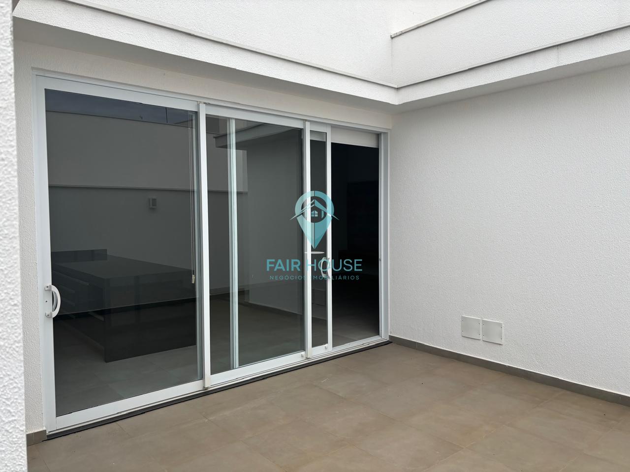 Casa para aluguel no Residencial Villa do Bosque: 