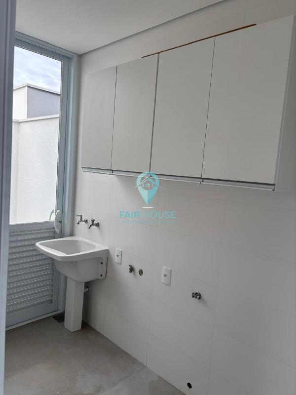 Casa para aluguel no Residencial Villa do Bosque: 