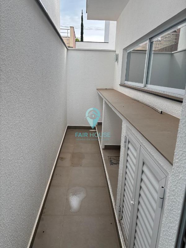 Casa para aluguel no Residencial Villa do Bosque: 