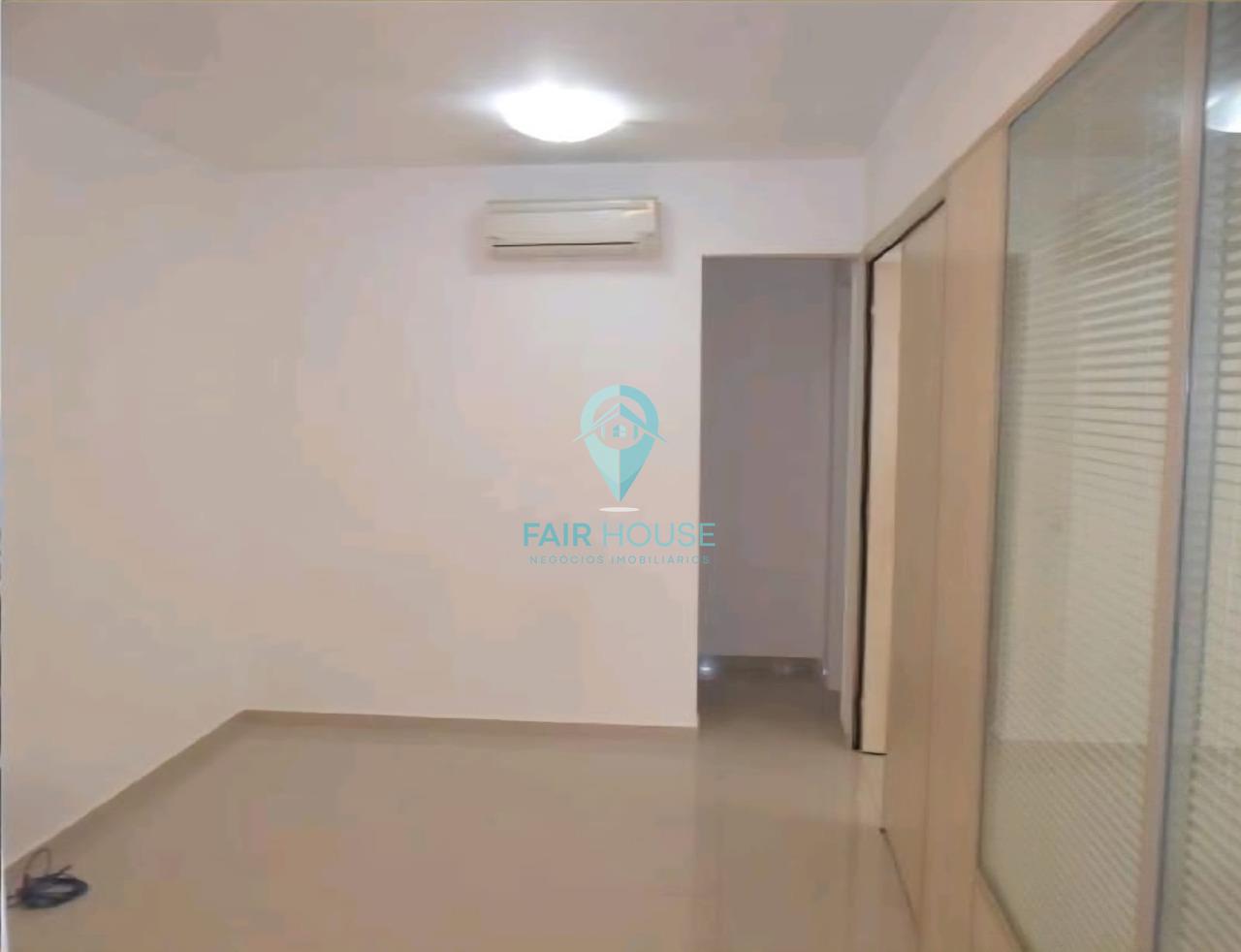 Sala para aluguel no Parque Campolim: 