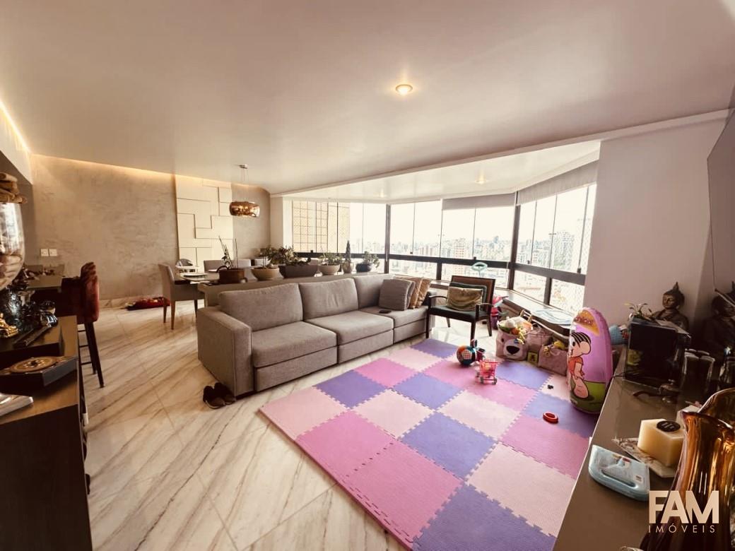 Apartamento. à venda no Sion: Apartamento. à venda, Sion - Belo Horizonte/MG