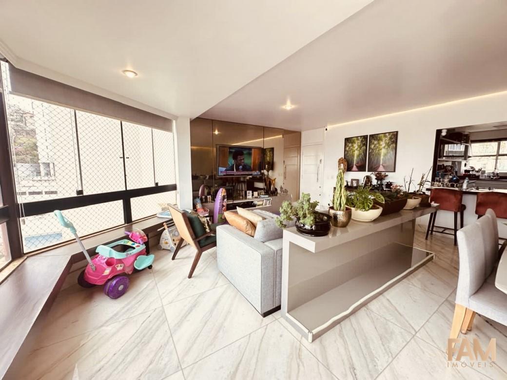 Apartamento. à venda no Sion: Apartamento. à venda, Sion - Belo Horizonte/MG