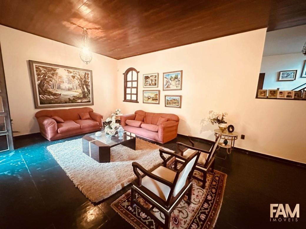 Casa à venda no Anchieta: Casa à venda, Anchieta - Belo Horizonte/MG