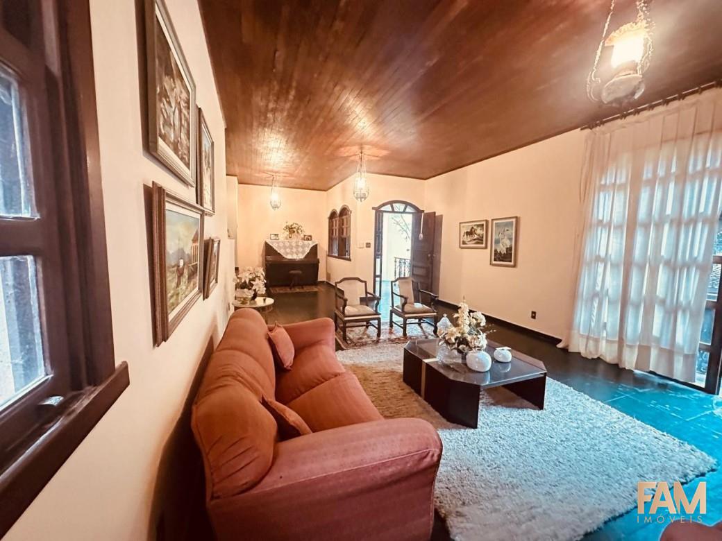 Casa à venda no Anchieta: Casa à venda, Anchieta - Belo Horizonte/MG