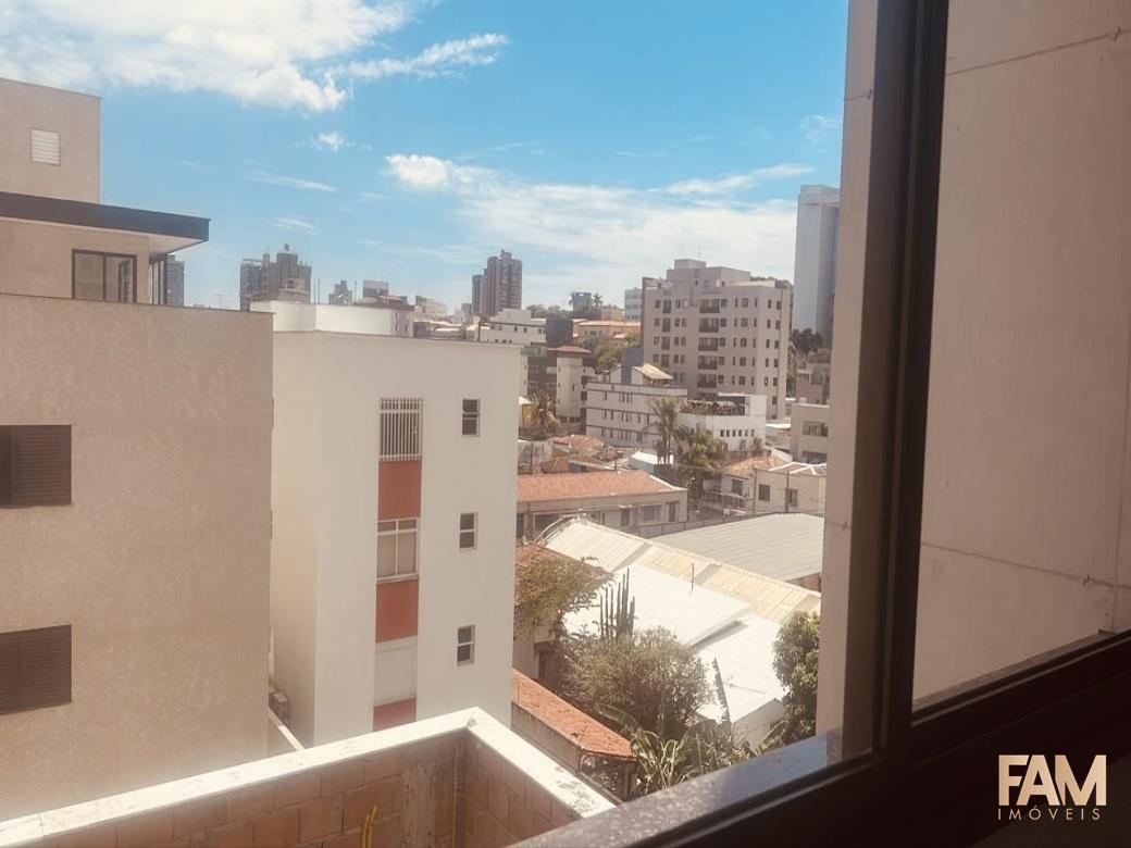 Área privativa à venda no Prado: Área privativa à venda, Prado - Belo Horizonte/MG