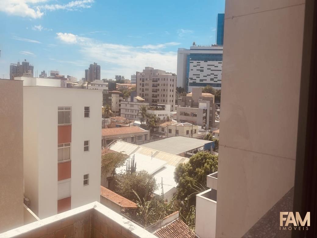Área privativa à venda no Prado: Área privativa à venda, Prado - Belo Horizonte/MG